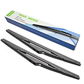 Aslam 681413195219 Rear Wiper Blade Type-e 12y For 2011-2016 Kia Sportage Windscreen