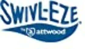 238027-3 Attwood -pole 238 Series Boat Pedestal Seat Extension Post 27 Inch High