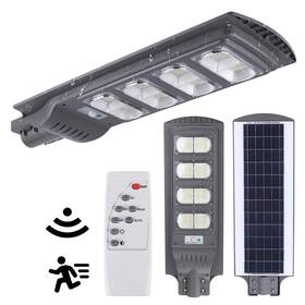 Augienb 313086544581 576 Leds Solar Street Powered Outdoor Light With Remote
