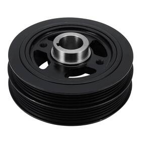 Aucpd646 Aulink 594-182 Harmonic Balancer Crankshaft Pulley Compatible With Toyota Celica 199
