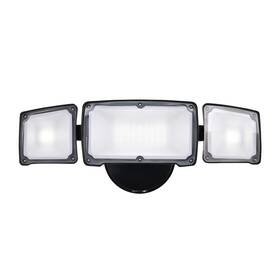Awsens 812381033504 40w Flood Lights Outdoor 3800lm Led Security Light Fixture Exterior Li