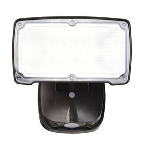 Awsens 812381035539 26w Flood Lights Outdoor Cct Integrated Led Light Fixture 1 Head Ext