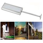 Ay2asolar4wpwh Street Flood Security Lights Outdoor Motion Sensor Detector