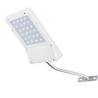 Ay2b-solar-3w-p-wh Betorcy Solar Street Light Outdoor Waterproof Automatic Sensor 650434934145