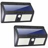 Ay2btyn3w2t Solar Wall Lights Outdoor Waterproof Wireless Motion Sensor 662565093264