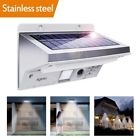 Ayws-lt-w31 Aglaia Led Solar Power Garden Security Lamp Motion 600685853085