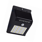 Azsl0001 Unbranded Wall Light Led 619315217654