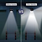 B-07fjl6jg1 Urlitoy Led Wide Angle Illumination Motion Sensor Solar Wall Lights