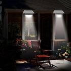 B00snzz2qg Yinghao Solar Motion Sensor Led Light Outdoor Waterproof 603305634446