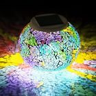 B019q6vrp0 Pandawill Solar Ball Led Garden Light Rechargeable Outdoor 4701489277209