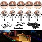 Dia.1.38 B06122 Pack Deck Lights Of 642954144661