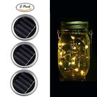 B071j1bqqp Fredhome Outdoor Light Solar Garden Pathway Led Pack 689532185852