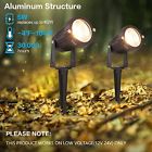 B078x5l5wn Zuckeo Low Voltage Outdoor Garden Lights Pathway Spotlights 603042577198