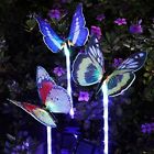 B079fpb574 Yunlights Outdoor Light Solar Garden Pathway Stake Lights 689532181519