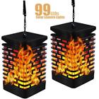 B07dl9p9yk Eoyizw Solar Flame Lights Hanging Lantern Outdoor Flicking Patio Walkway