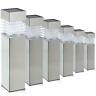 B07dyghrlk Lowvoltz Solar Pack Stainless Steel Led Path Outdoor 653829939152