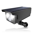 B07hd562vk Hallomall Solar Motion Light Patio Deck Yard Garden Driveway Pool