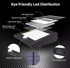 B2 Xfelec Solar Light Led Motion Sensor Lights Security 711181810073