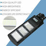 B6kh191344hoflv5529 Unbranded Led Solar Street Light Pir Motion Sensor 3321770133185