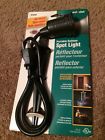 B702br Thomas Betts New Red Dot Portable Outdoor Spot Light