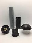 B822br Red Dot Landscape Lights