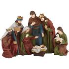 B9140855 Home Accents Holiday 18 801409669795