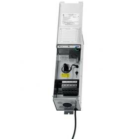 147-bel-550861 Bailey Street Home Pro Series - Low Voltage 100w 12v Transformer 5.75 Inches Wide Landscape