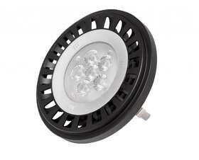 81-bel-2760611 Bailey Street Home Accessory - 6w 2700k 24 Degree Par36 Led Replacement Lamp Bulbs