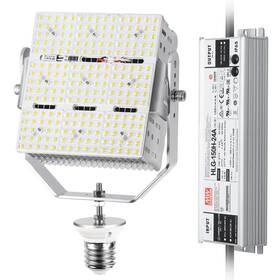 Bbestled 730964097333 150w Retrofit Led Light 480v 5000k E39 277-480v Parking Lot Pole Re