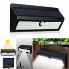 Bef512814 Kingso Solar Powered Led Pir Motion Sensor Light 6453563334244