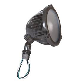 Ll800z Bell 050169994764 Taymac Led Swivel Floodlight 800 Lumens Bronze