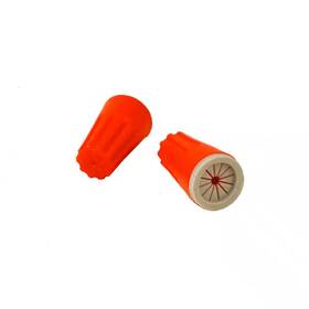 Best Pro Lighting 445002631679 Silicone Filled Waterproof Wire Nut Connectors For Landscape Installati