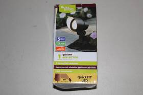 Better Homes & Gardens 840623108925 Quickfit Led Reflector Spotlight - And 3 Watts 200 Lumens
