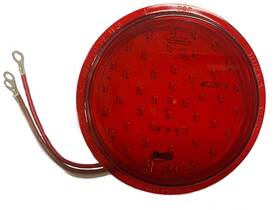 710001 Betts Led Red Stop Light
