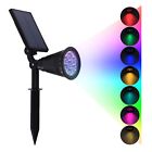 Bfsg001-s7c Zbf Solar Spotlights Color