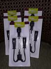 Bh-17 Better Homes Pack Gardens Way Connector Quickfit Outdoor Lighting