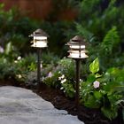 Bh17-092-099-19 Better Homes And Gardens Frayser Quickfit Led Pathway 840623108796