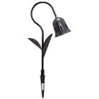 Bh17-093-599-11 Unbranded Piece Led Landscape Light Black Decoration Outdoor 840623109571