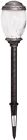 Bh17-093-599-18 Better Homes Gardens Orleton Quickfit Led Pathway Light 840623109649