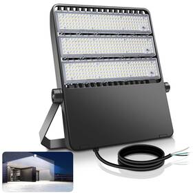Yuying888 Biritalo Outdoor Led Stadium Lights 360w 52200lm Super Bright Waterproof 5500k