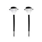 Bl-sp-0.75w-2pk Bobcat Lighting Pack Super Bright Solar Path Lights 684357419823