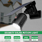 Blc4794232 Led Solar Power Pir Motion Sensor Flood Spot Wall Light