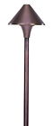 Bled24y Rab Lighting Led Square Bollard