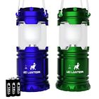 Blgr2pack Mallome Led Camping Lantern 662578829102