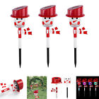 Bmledxms3pk2017 Bear Motion Christmas Path 607376263970
