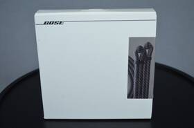 884104-0010 Bose Soundlink Max Rope Carrying Strap Black- New