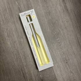 Bot03-w Bottlelight Bottle Light- Led 3000 K - So Neat Indoor/outdoor- Water Resistant
