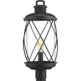 52211-bcsi Bowery Grove Garthwaite Ave Post Light Or Accessories