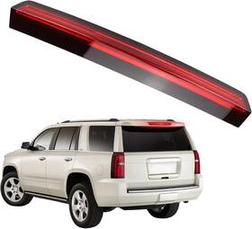 923-116 Branded 3rd Brake Light Led Third Compatible With Chevy Tahoe