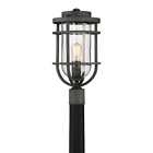 Brd9010mb Quoizel Boardwalk 1 Light 611728272305